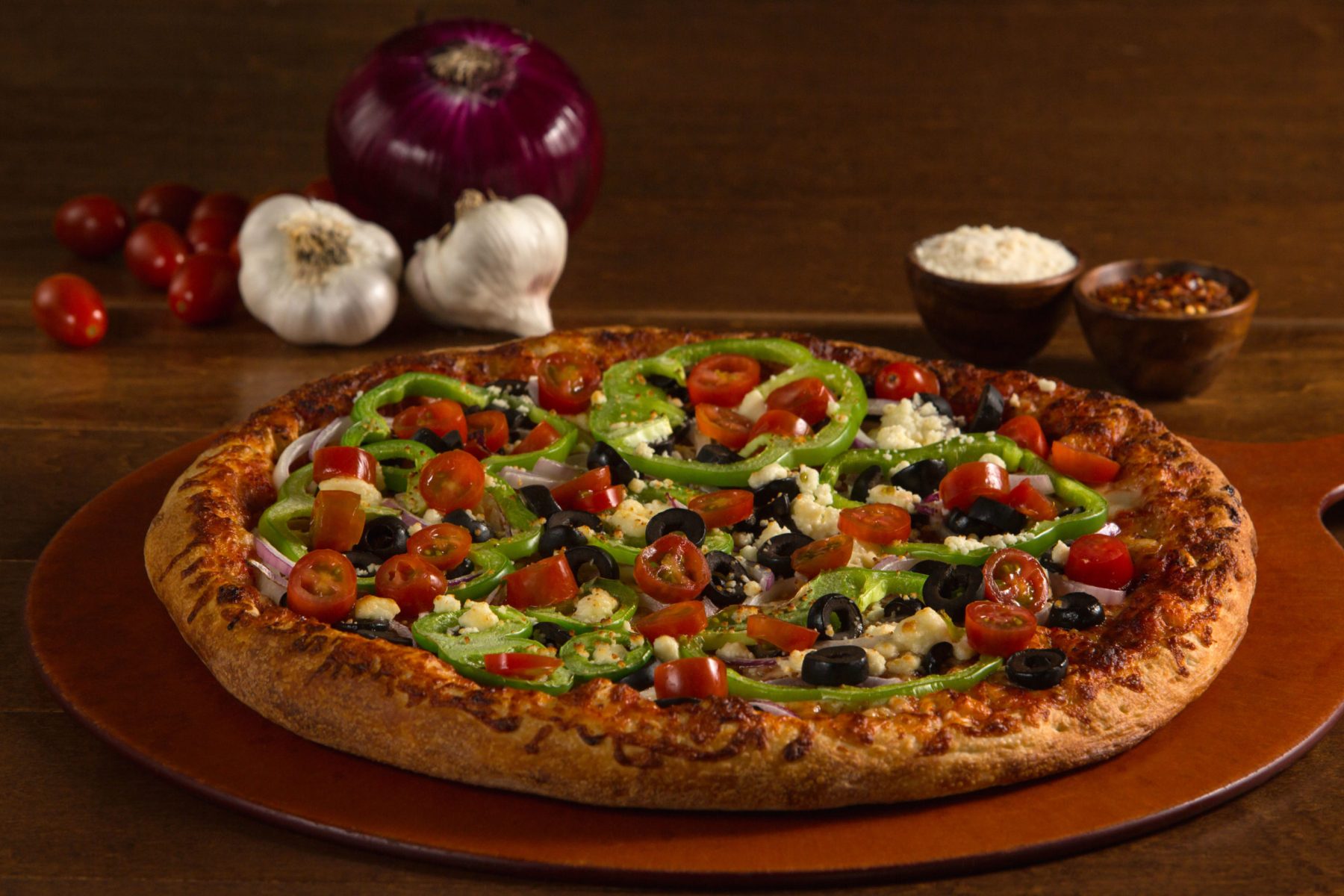 Pizza Factory is Heating Up with Aggressive Franchise Growth