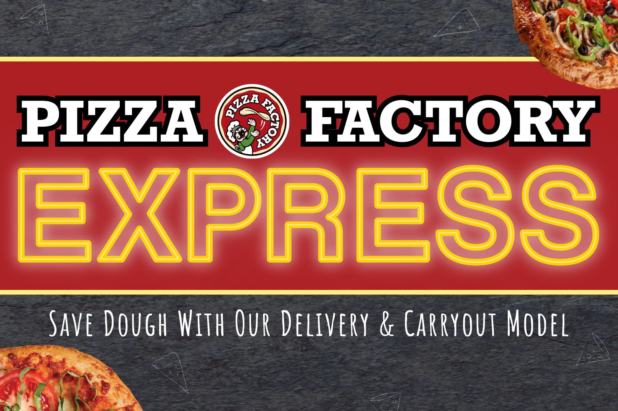 Pizza Factory Express Benefits You Knead to Know Pizza Factory Franchise