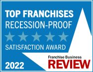 Top Franchises Recession-Proof