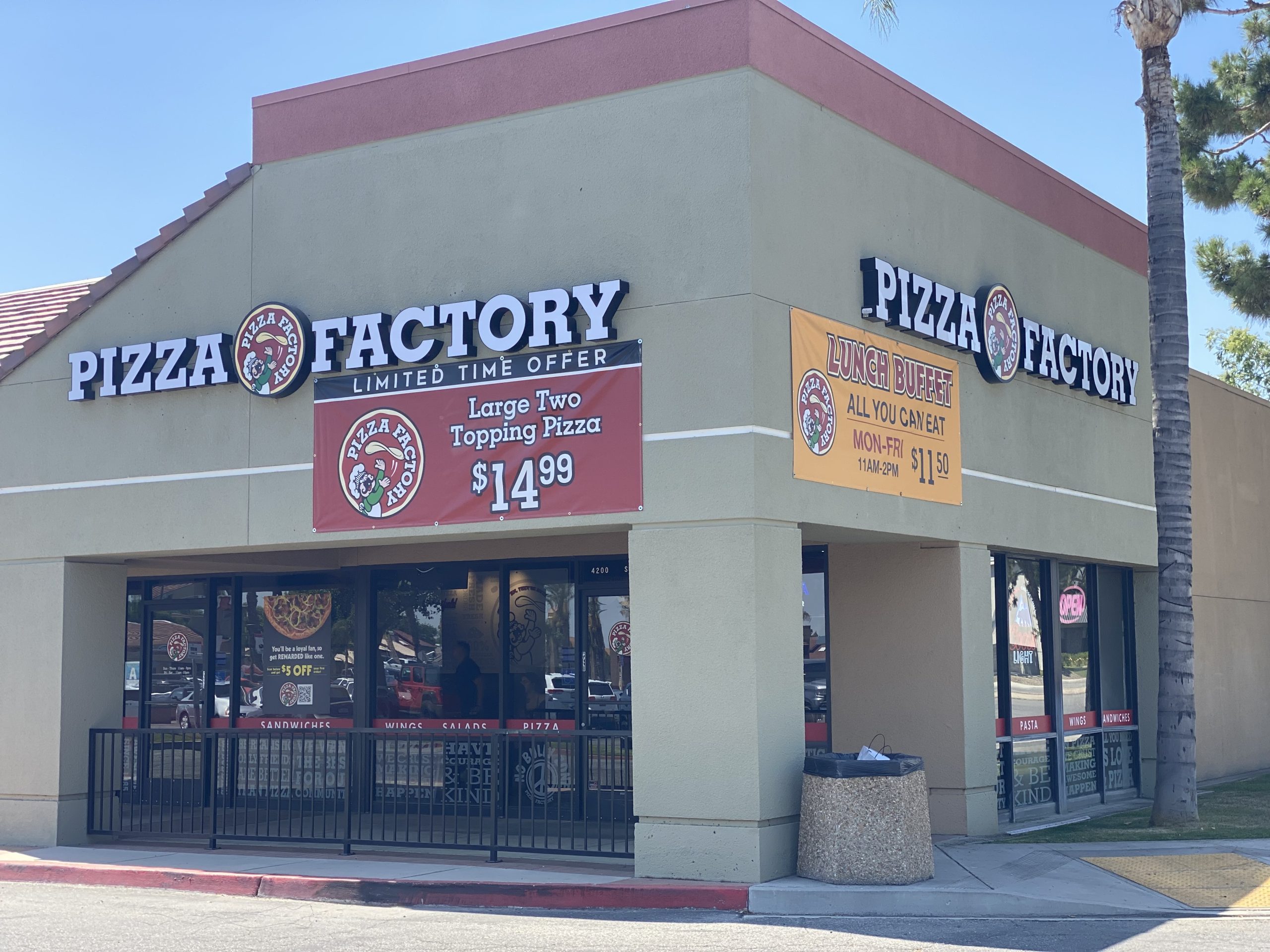 Pizza Factory Franchise Training & Support: What to Know